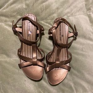 Montego Bay Sandals